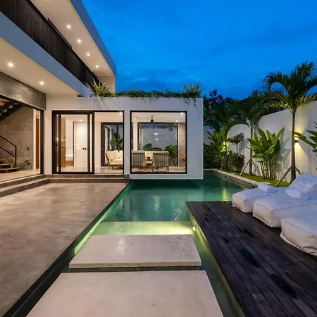 Bahagia Villa By Betterplace