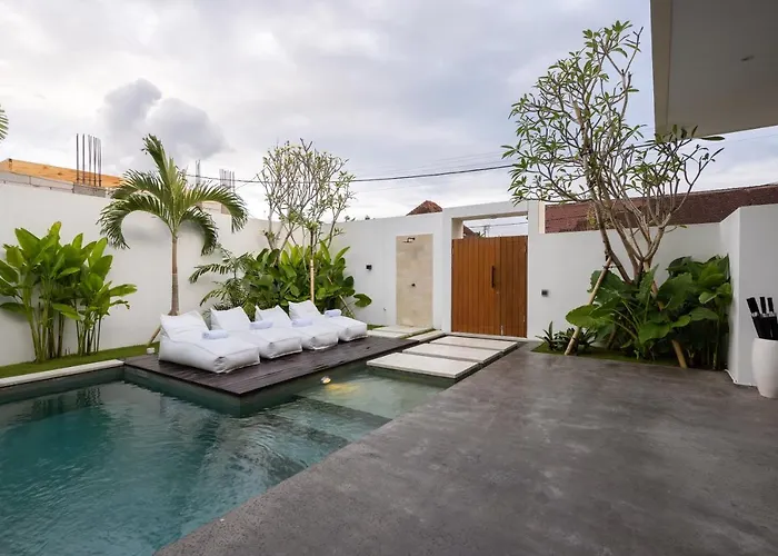 Bahagia By Betterplace Villa