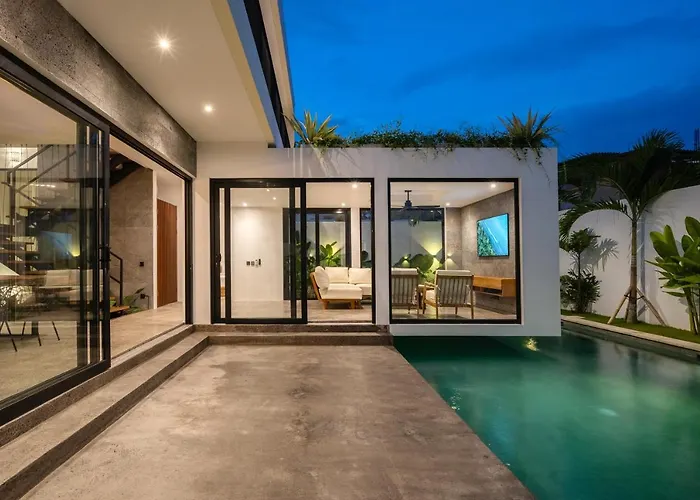 Bahagia By Betterplace Canggu