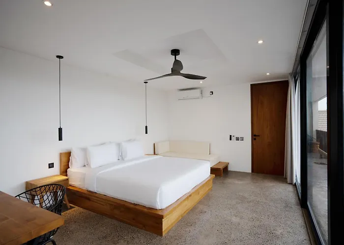 Villa Bahagia By Betterplace