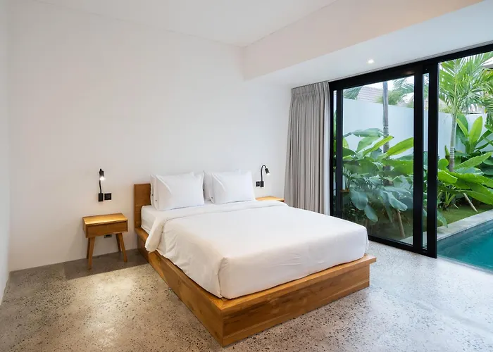 Bahagia By Betterplace Canggu