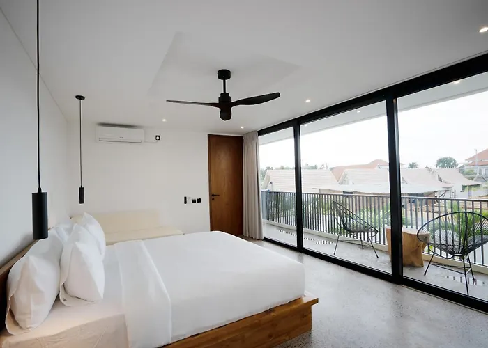 Bahagia By Betterplace Villa *