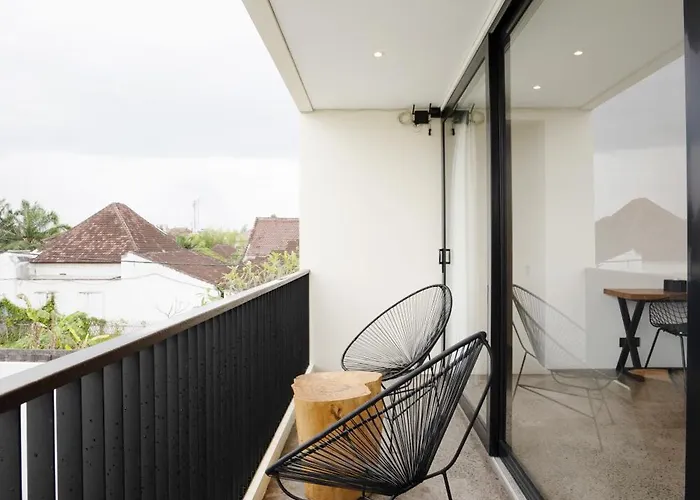 Bahagia By Betterplace Villa Canggu
