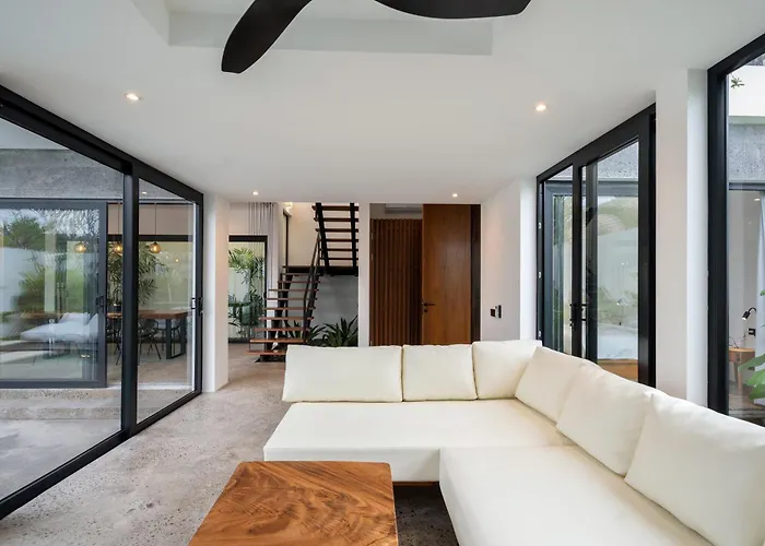 Villa Bahagia By Betterplace