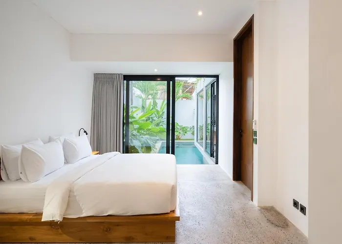 Bahagia By Betterplace Villa *