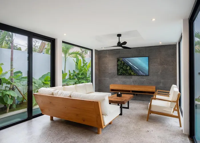 Bahagia By Betterplace Canggu